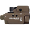 Фонарь OLIGHT BALDR RL MINI DESERT TAN 122025